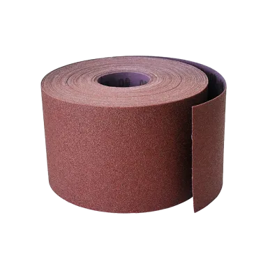 Sandpaper P320 115 mm*1 m Bau Welt